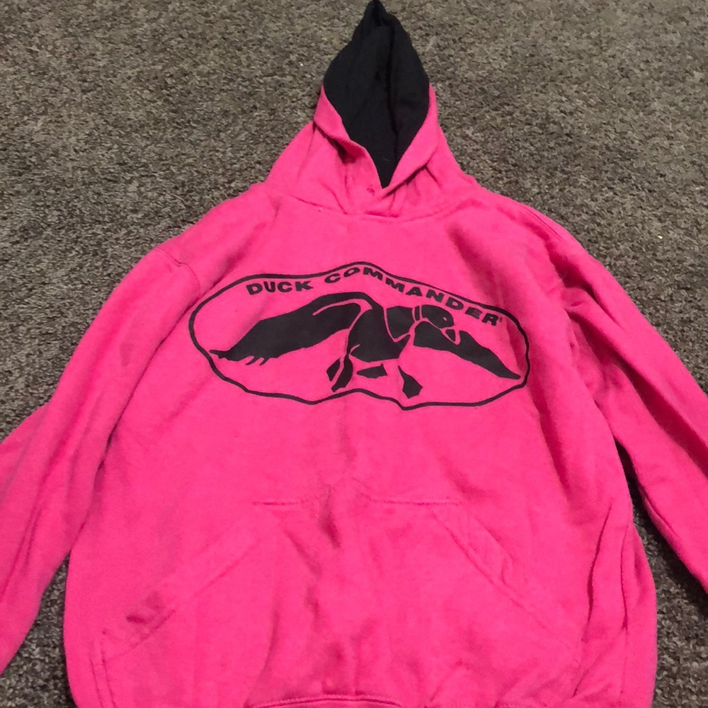 Sweatshirt Duck dynasty